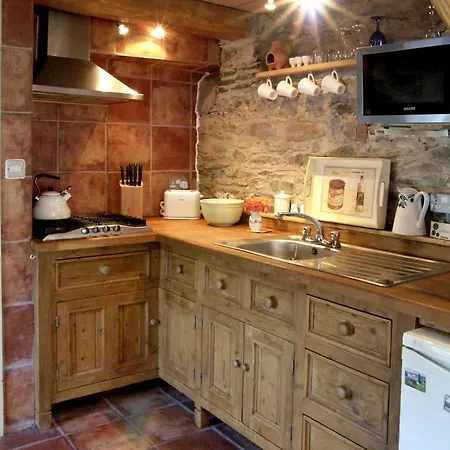 1 Bed In Oc-ii07123 Holiday home *