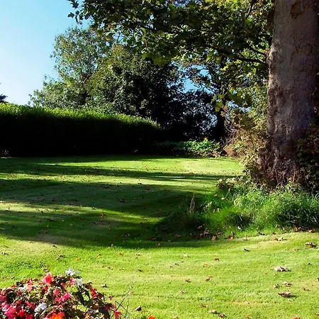 1 Bed In Oc-ii07123 בית נופש Ardcath