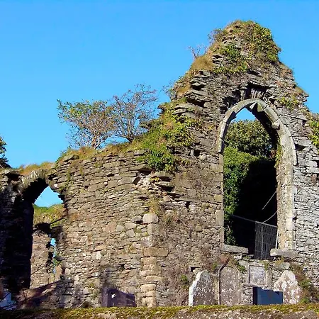 1 Bed In Oc-ii07123 Holiday home *