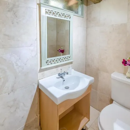 1 Bed In Oc-ii07123 *