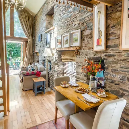 1 Bed In Oc-ii07123 度假居 Ardcath