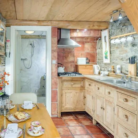 1 Bed In Oc-ii07123 度假居 Ardcath