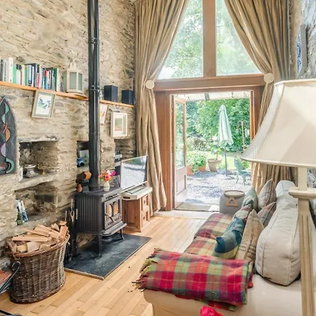 1 Bed In Oc-ii07123 度假居 Ardcath