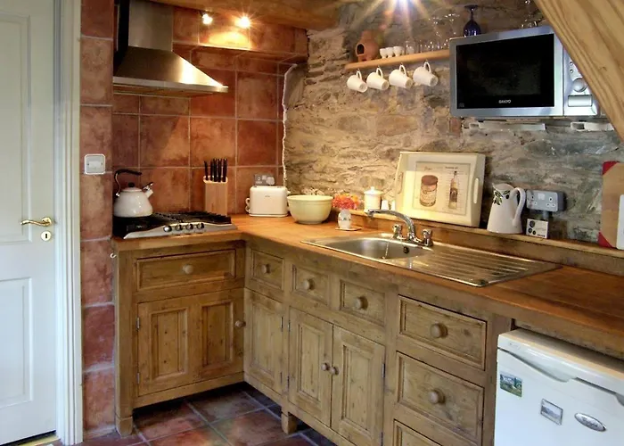 1 Bed In Oc-ii07123 Semesterbostad *