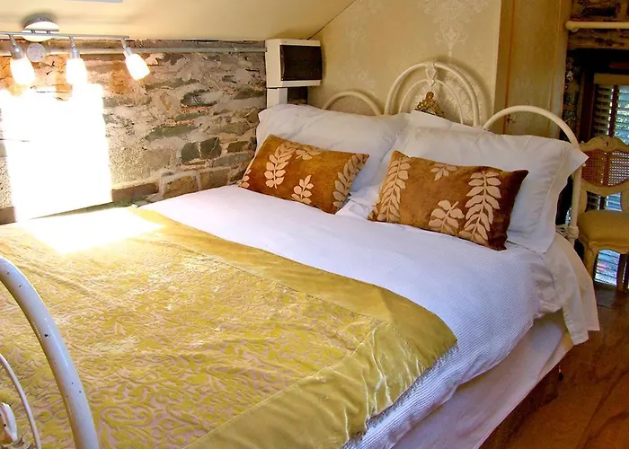 Semesterbostad 1 Bed In Oc-ii07123 *