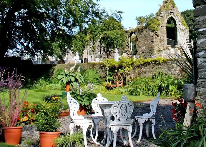 1 Bed In Oc-ii07123 Ardcath