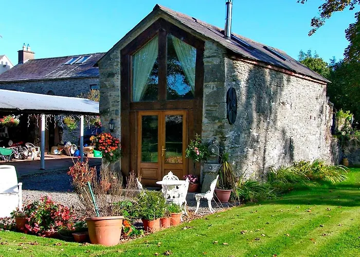 1 Bed In Oc-ii07123 * Ardcath