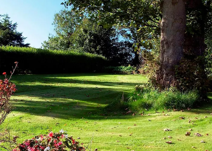 1 Bed In Oc-ii07123 Semesterbostad Ardcath