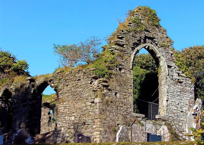 1 Bed In Oc-ii07123 בית נופש *